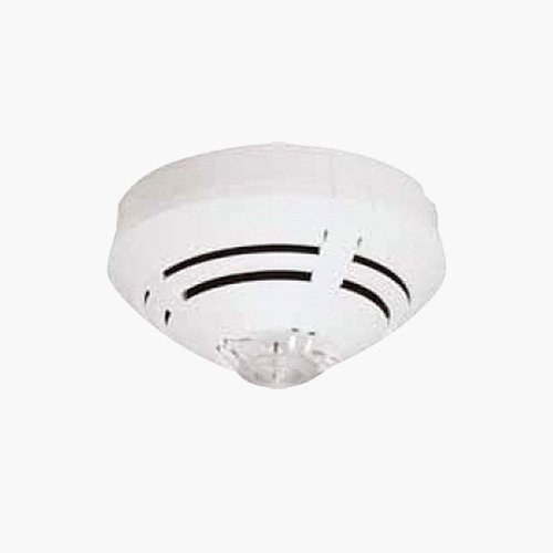 雙光電感煙/感溫智能探測器