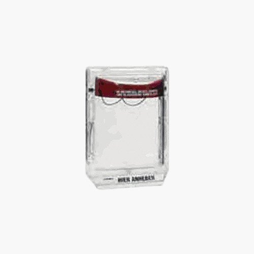 ESSER手動報警按鈕防護罩（781693）