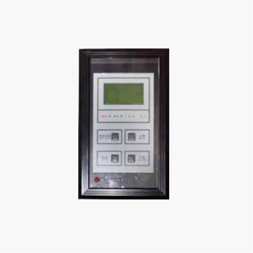 LCD-100-A樓層顯示器