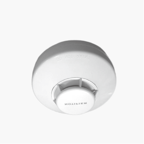 SD-751普通非編址光電感煙探測器