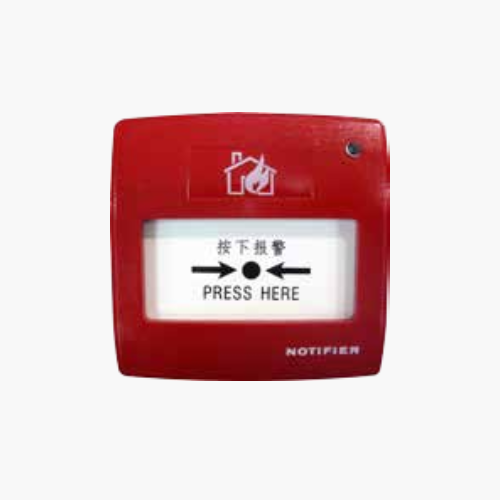 J-SAP-M-M900KG型手動火災報警按鈕