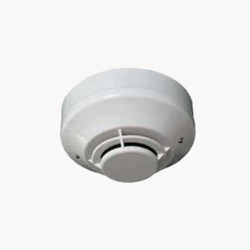 JTY-GD-FSP-851C/JTF-YW-FSP-851TC智能光電感煙探測器