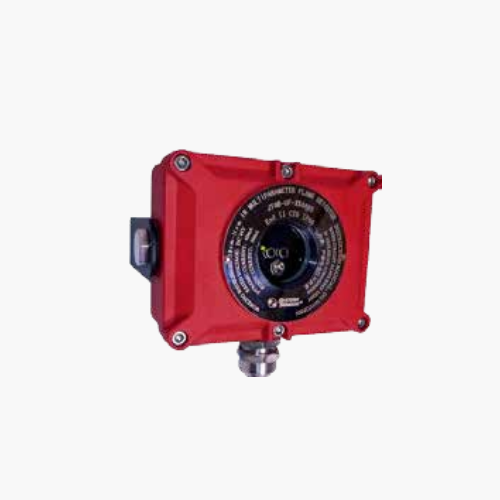 JTGB-UF-XSS665紅外多參量火焰探測器