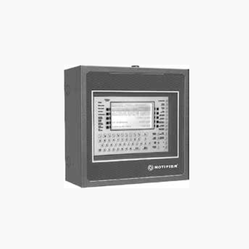 NCA-2網絡顯示控制器