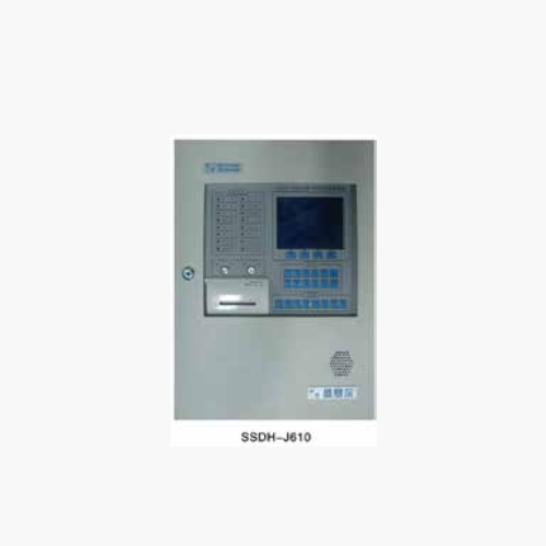 電氣火災監控系統