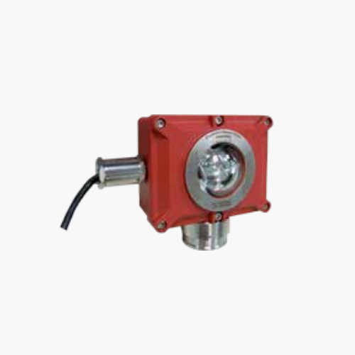 P800AEIS 防爆聲光報警器