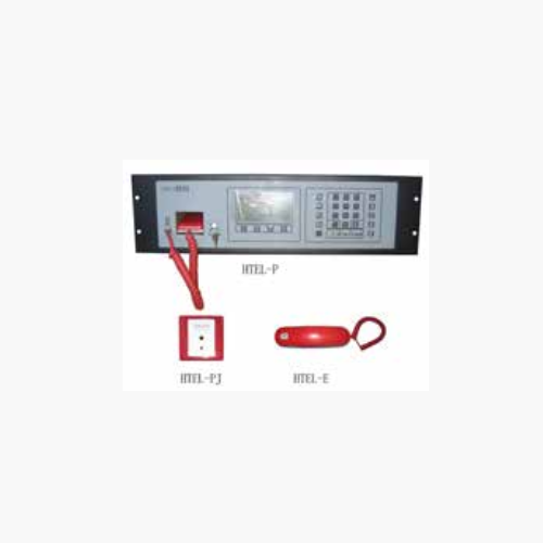 HTCC-1 總線型消防電話系統