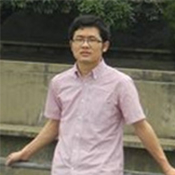 周煒主任：廣東阿格蕾雅公司研發(fā)中心主任