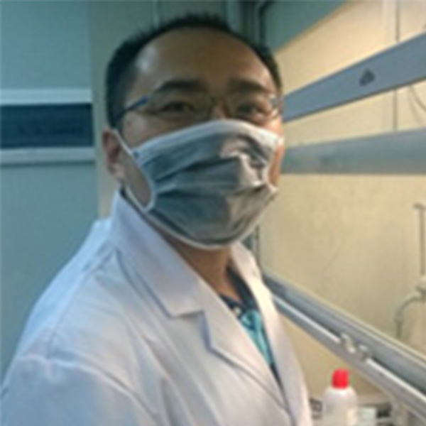 王路主任：深圳市水質(zhì)檢查中心技術(shù)部