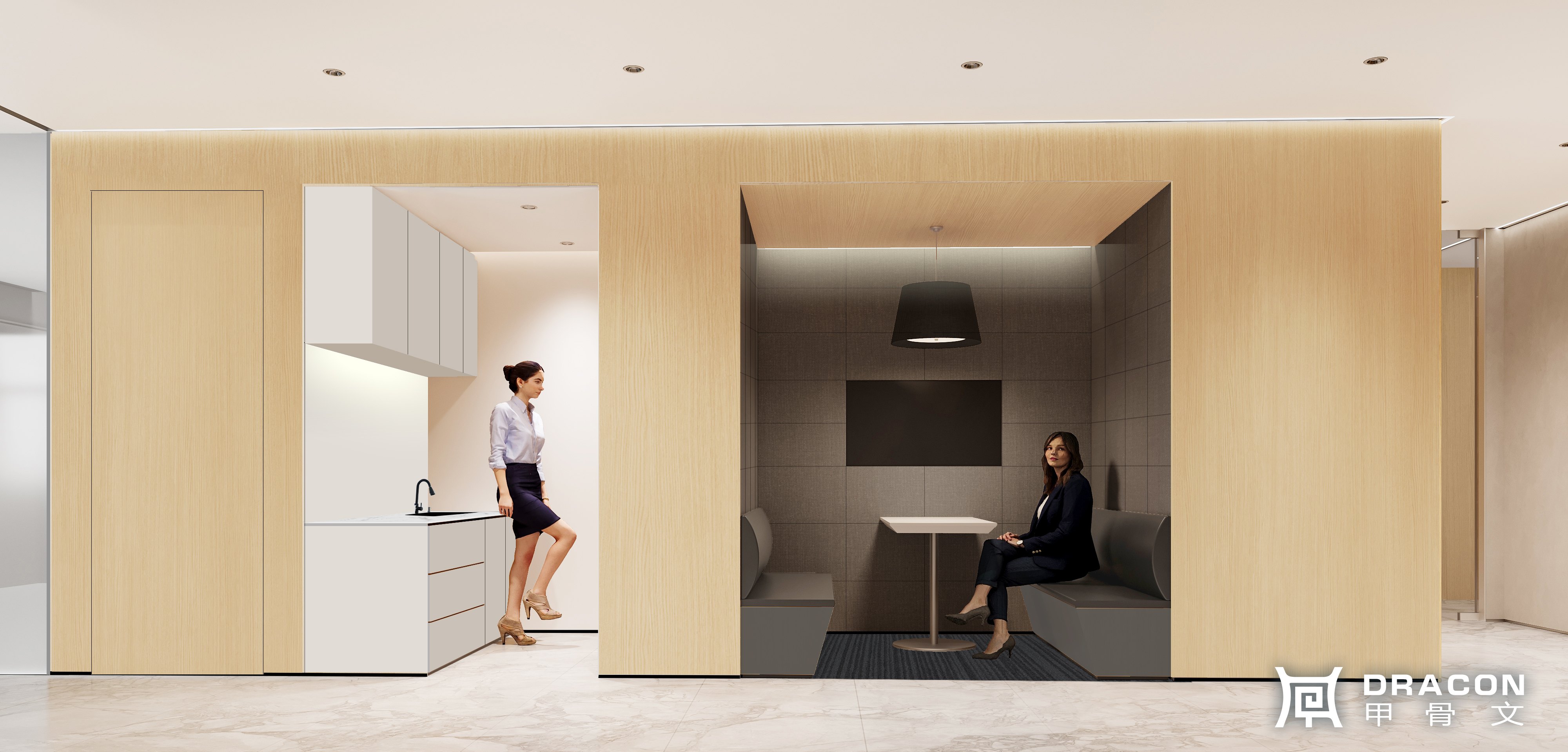 能科研创新:甲骨文智慧实验室构建高质智慧型实验室环境 能科研创新:甲骨文智慧实验室构建高质智慧型实验室环境