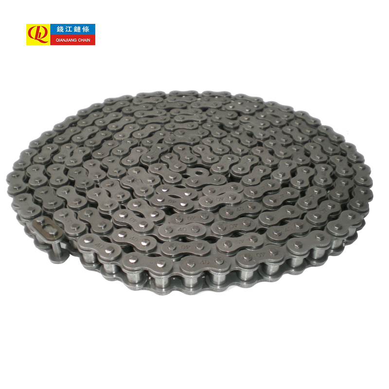 How to judge the quality of stainless steel roller chain?