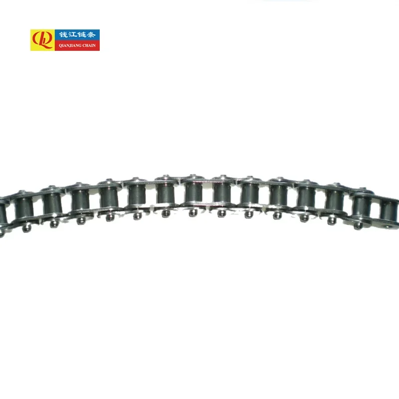 side bow chain