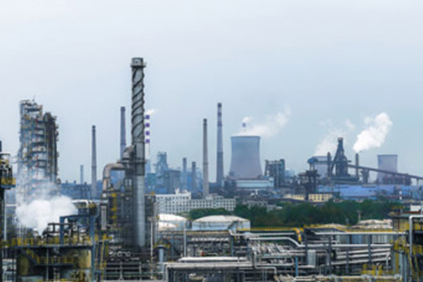 化工防腐鋼襯塑管道漏點的兩種檢測方法