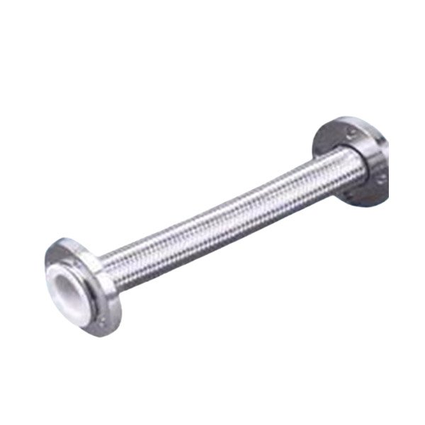 鋼襯四氟金屬軟管