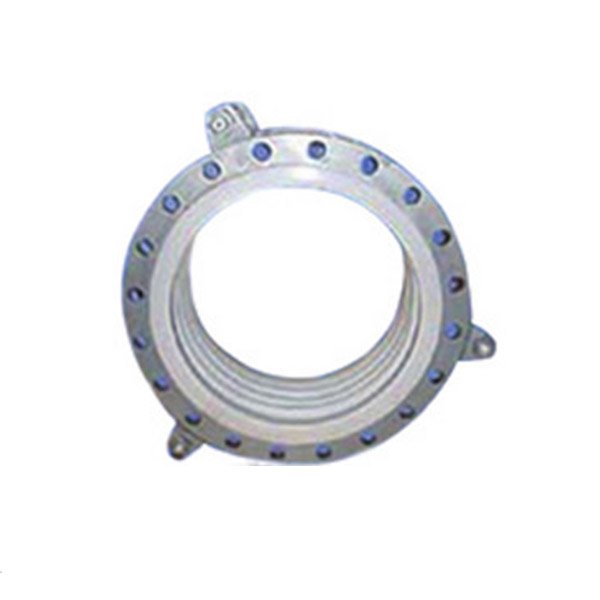 鋼襯四氟補償器