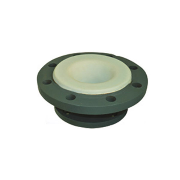 鋼襯四氟異徑管