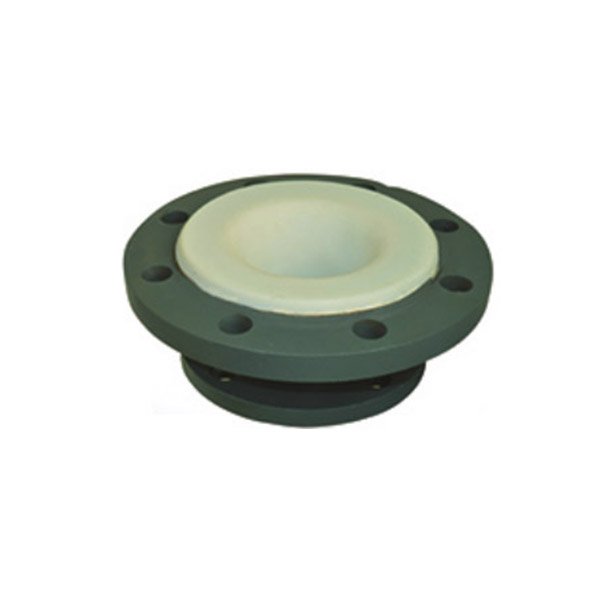 鋼襯四氟異徑管