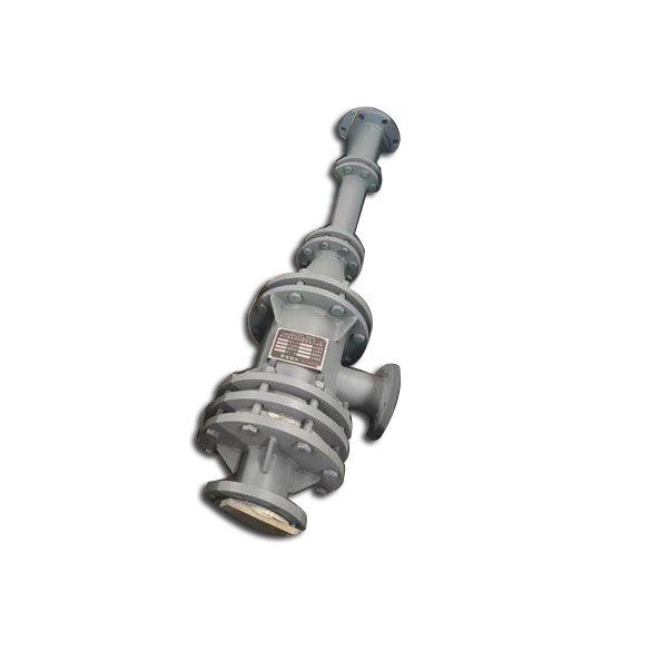 鋼襯四氟噴射器