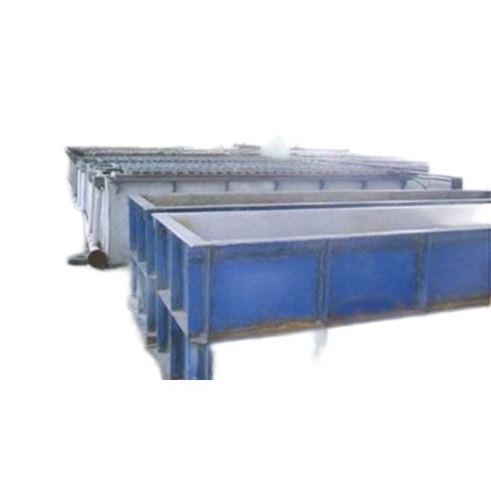 鋼襯聚乙烯PE防腐酸洗槽