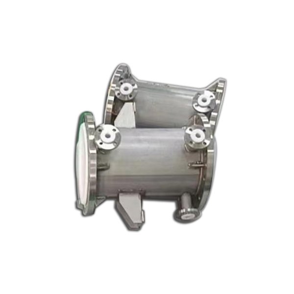 電子級鋼襯四氟管道、管件