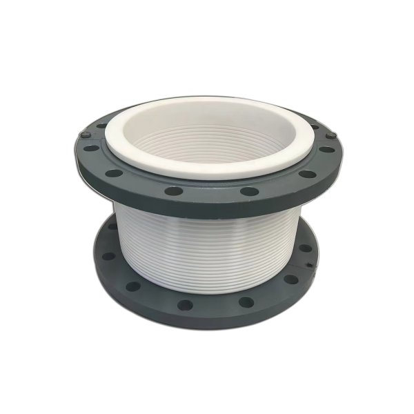 耐真空四氟補償器