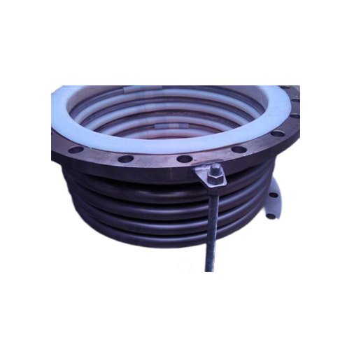 鋼襯PE波紋膨脹節