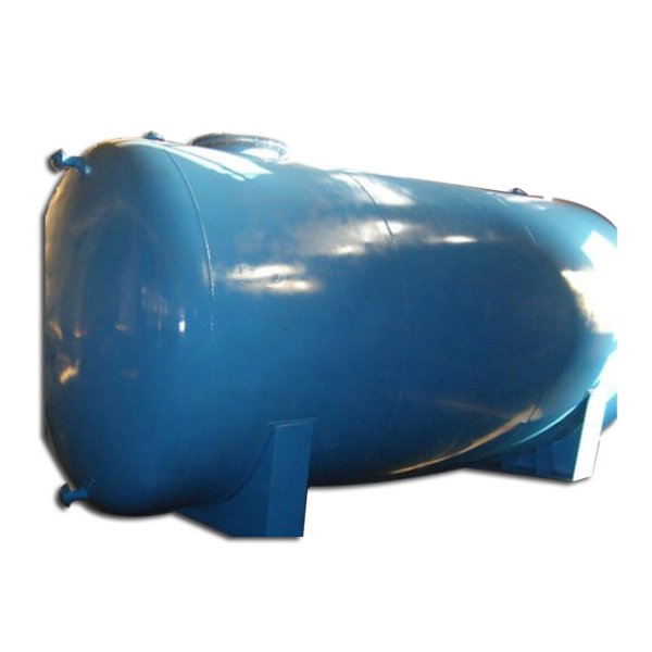 襯塑臥式儲罐