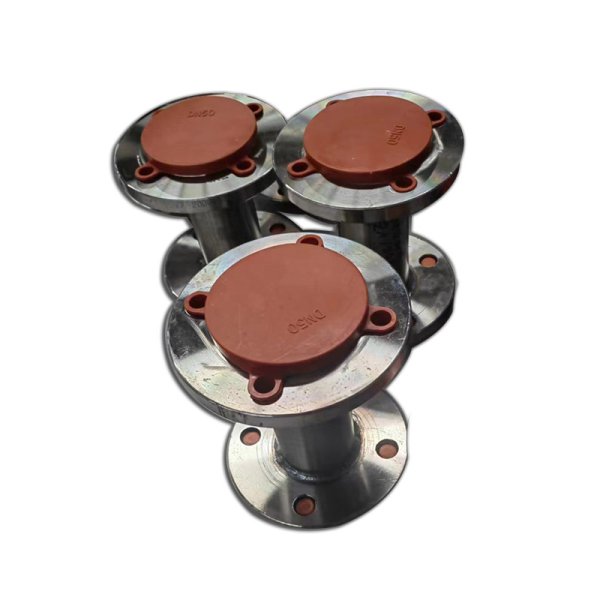 電子級鋼襯四氟管道、管件