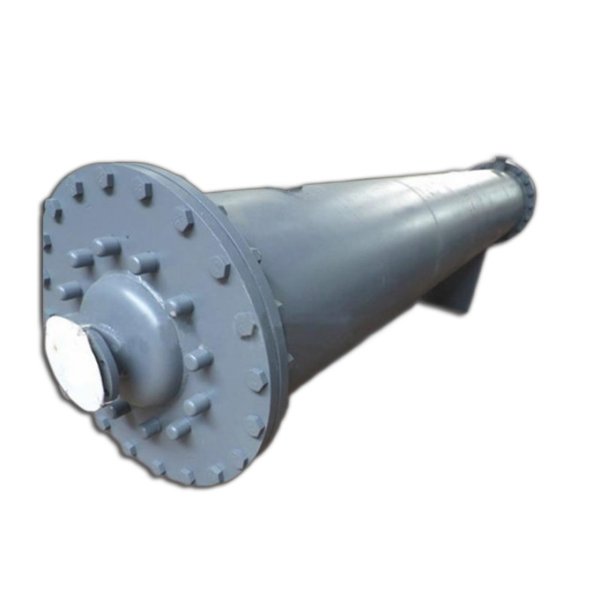 塔節(jié)四氟換熱器