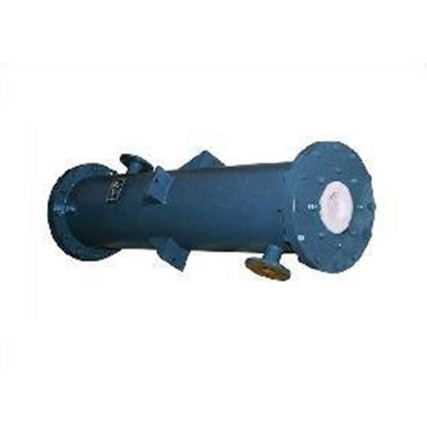 管式四氟換熱器