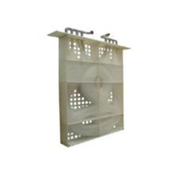 板式四氟換熱器