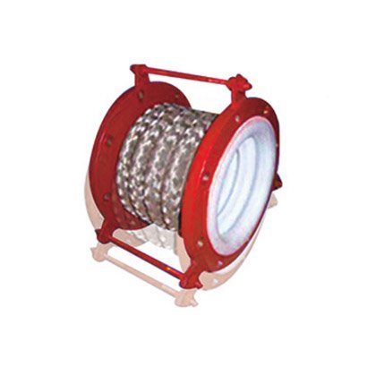 中壓網套補償器