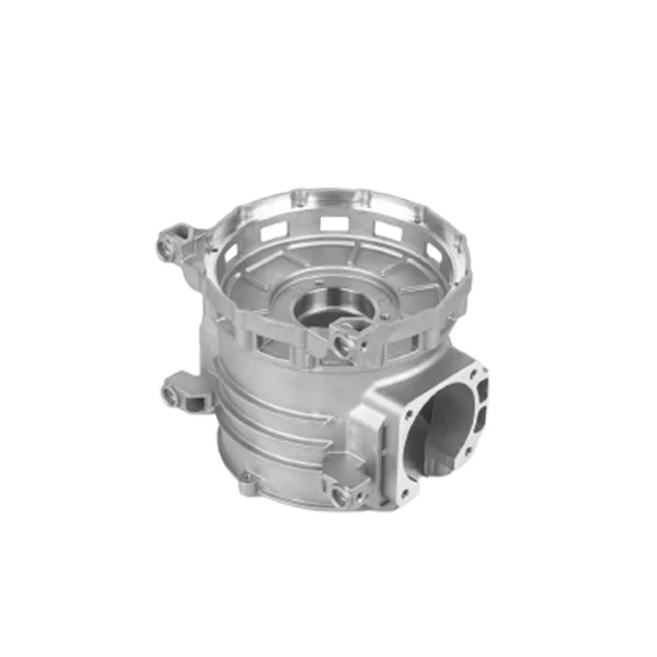 Precision casting
