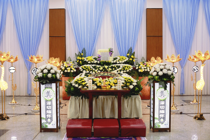 鎮(zhèn)海區(qū)白事靈堂 寧波市瑞春殯葬禮儀服務供應