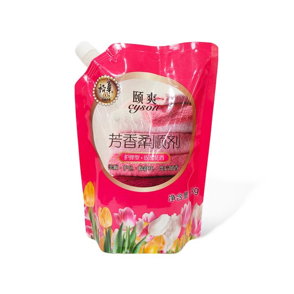 1L洗衣液袋