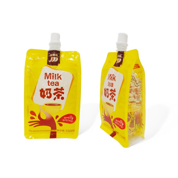 350ml奶茶袋