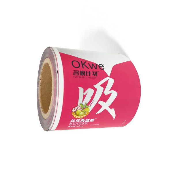 12cm液體卷膜