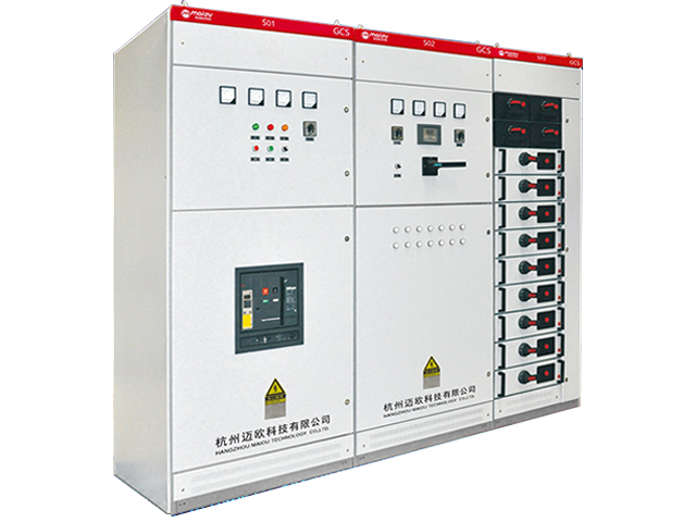 安徽商場(chǎng)/酒店/學(xué)校配電柜品牌有哪些 浙江邁歐科技供應(yīng)