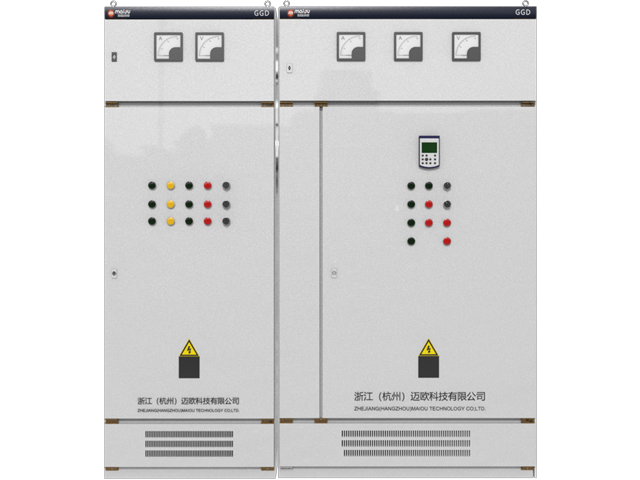 青島配電柜生產(chǎn)廠家 浙江邁歐科技供應(yīng)