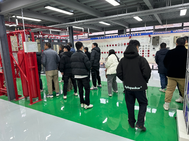 上海危险化学品消防培训机构 推荐咨询 上海贝消职业技能培训供应