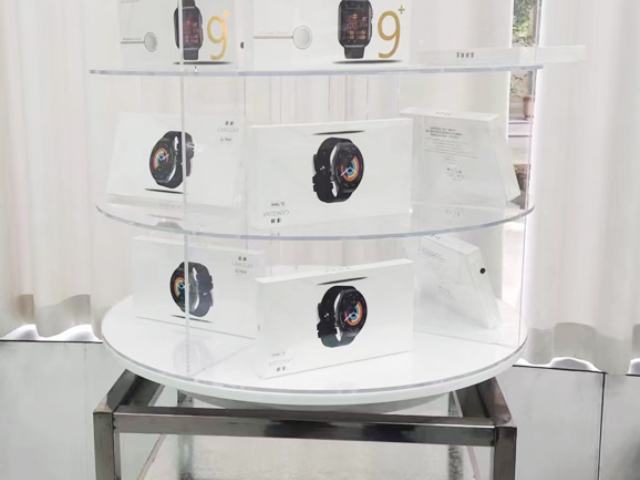 广州小商品展示架价钱 港联致生科技供应;