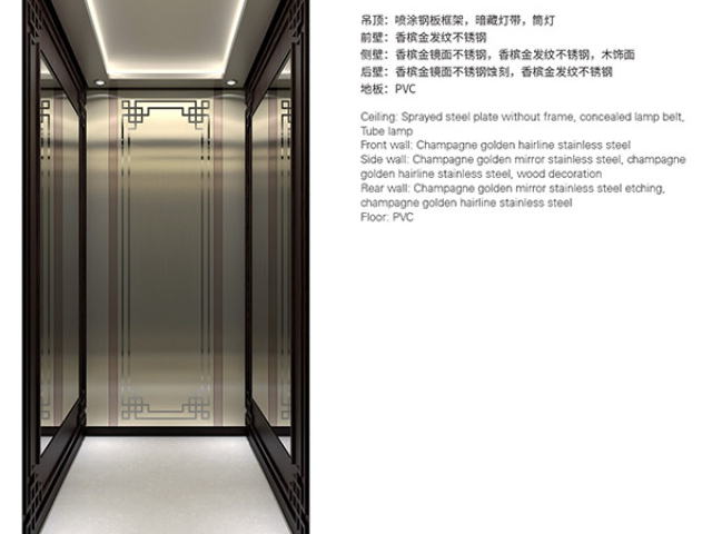 廣州國外電梯換新 港聯(lián)致生科技供應(yīng)