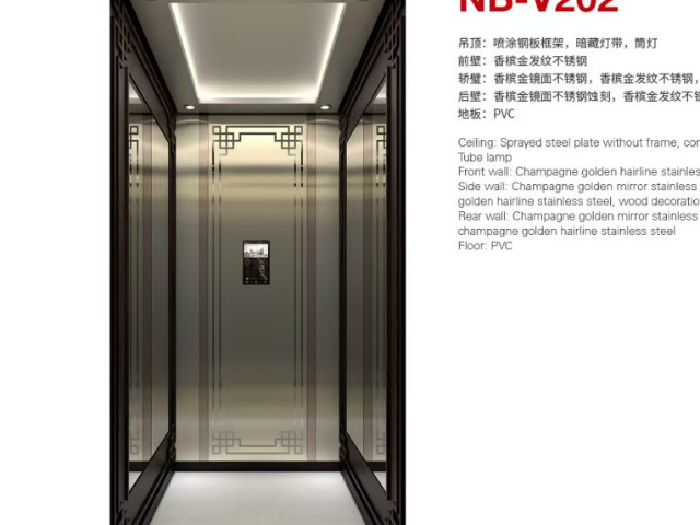 深圳三層電梯工廠 港聯致生科技供應