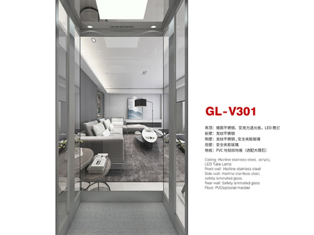 北京平臺電梯多少錢(qián) 港聯(lián)致生科技供應