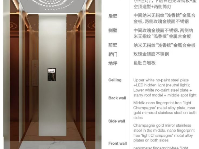 ic卡电梯更换 港联致生科技供应;