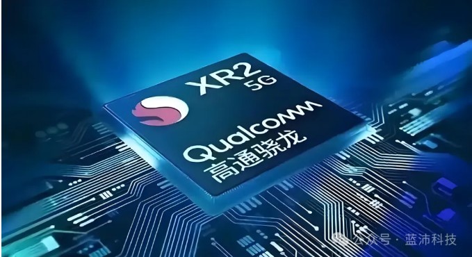 無(wú)錫藍(lán)沛斬獲高通金牌級(jí)認(rèn)證 國(guó)產(chǎn)高端電感器件再破國(guó)際供應(yīng)鏈壁壘