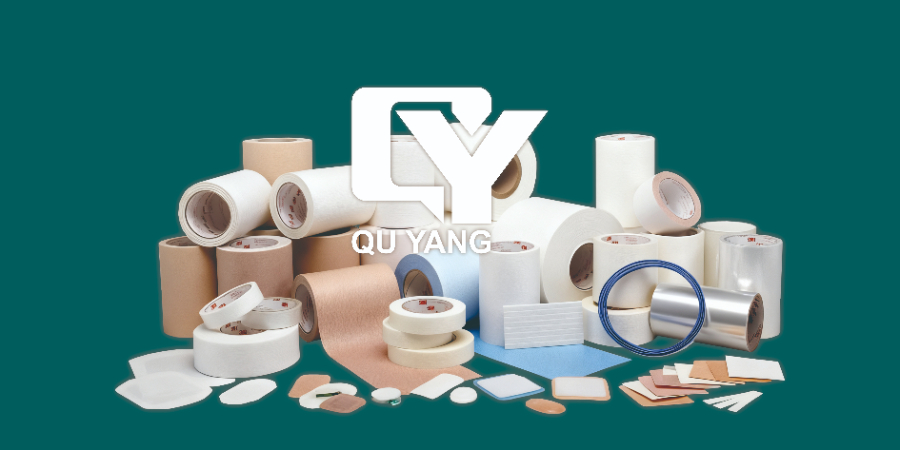 蘇州雙面膠帶定制 蘇州渠洋電子材料供應(yīng)