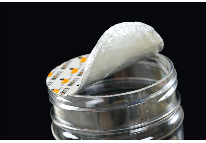 江蘇高密度發泡封口墊片生產廠家 貼心服務 杭州新星醫藥包裝供應