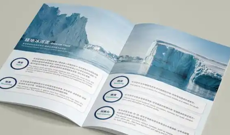 寶山區質量企業畫冊印刷推薦貨源,企業畫冊印刷