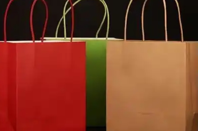 長寧區品牌手提袋印刷服務費,手提袋印刷